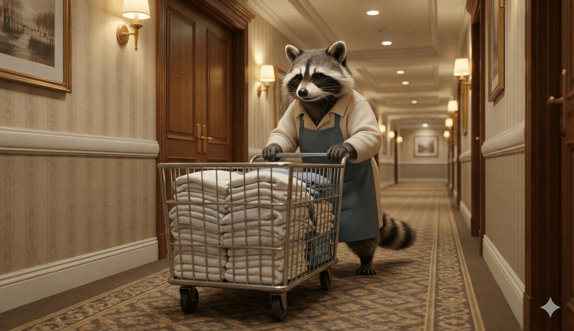 Profesionálne pranie hotelovej bielizne a obrúskov – MÝVAL služby pre hotely a reštaurácie